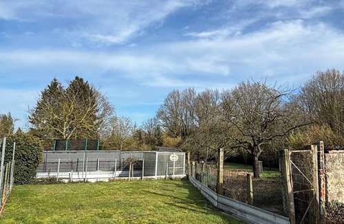 Saint-Amand-les-Eaux Cottage | L'Orée des Thermes