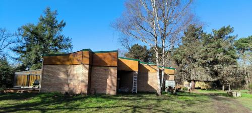 Vignoux-sur-Barangeon House | l'orée des sables