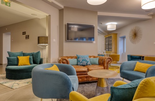 Clohars-Carnoet Hotel | L'orée des plages