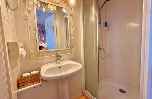 Vibraye House | L'Orée des Rêves et des Mets