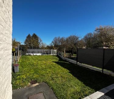 Saint-Amand-les-Eaux House | L Orée des Thermes