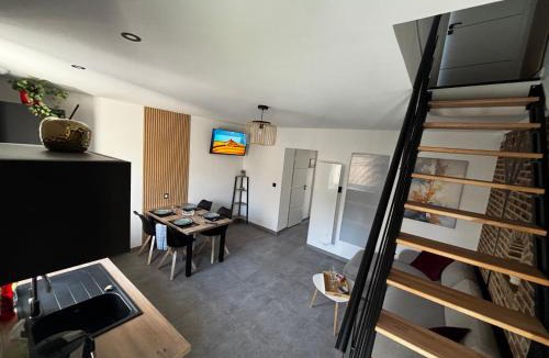 Saint-Amand-les-Eaux House | L Orée des Thermes