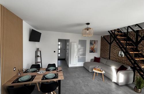 Saint-Amand-les-Eaux House | L Orée des Thermes