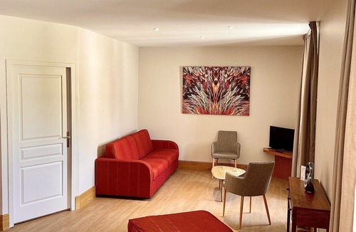 Gilly-les-Citeaux Hotel | L'Orée des Vignes