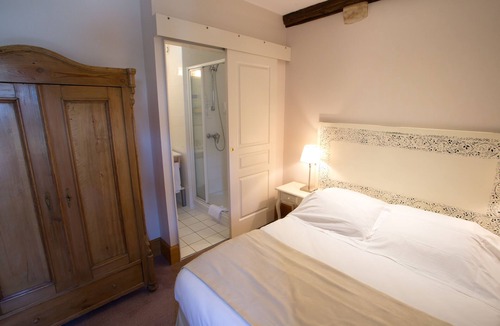 Gilly-les-Citeaux Hotel | L'Orée des Vignes