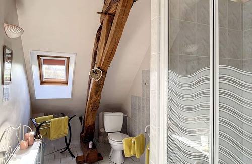 Loire - Vignobles et Nohain Bed & Breakfast | L'Orée des Vignes