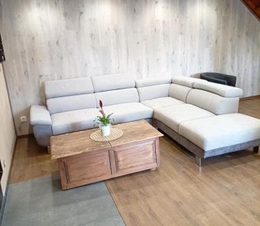 Saint-Etienne-du-Bois House | L'orée du bois