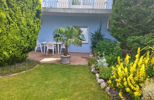 Dossenheim-sur-Zinsel Apartment | L'Orée du Bois