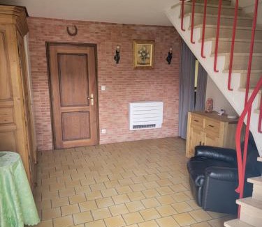 Dossenheim-sur-Zinsel Apartment | L'Orée du Bois