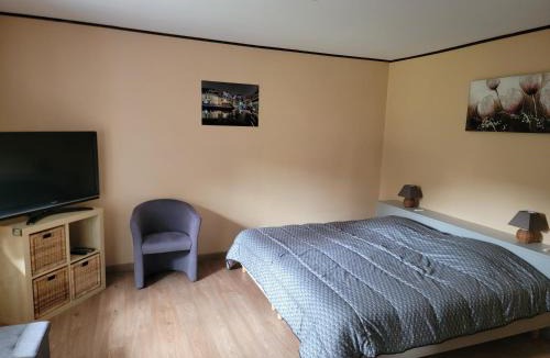 Dossenheim-sur-Zinsel Apartment | L'Orée du Bois