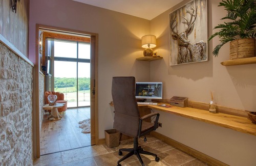 Eymet House | L'Orée du Bois by Interhome