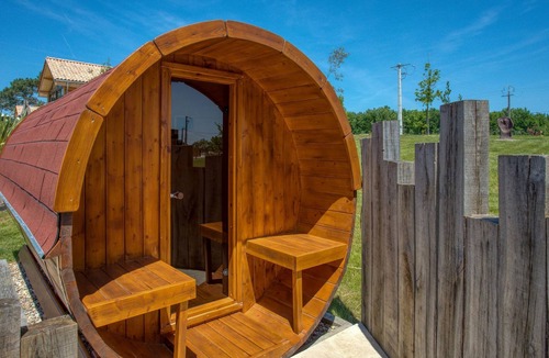 Eymet House | L'Orée du Bois by Interhome