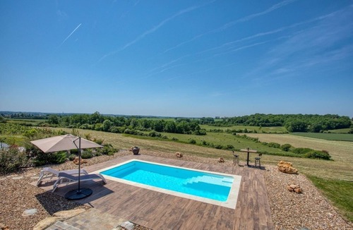 Eymet House | L'Orée du Bois