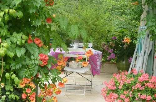 Luzech Bed & Breakfast | L'orée du bois