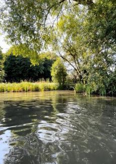 Moncheux House | L Orée Du Bois