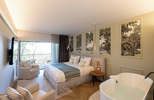 Montagudet Hotel | L'Orée du Bois