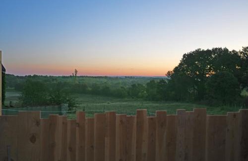 Saint-Brice Bed & Breakfast | l'Orée du Bois