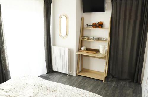 Saint-Brice Bed & Breakfast | l'Orée du Bois