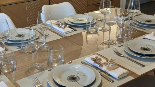 Selongey House | L'Orée du bois