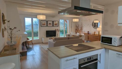 Selongey House | L'Orée du bois