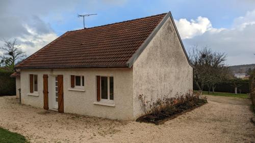 Selongey House | L'Orée du bois