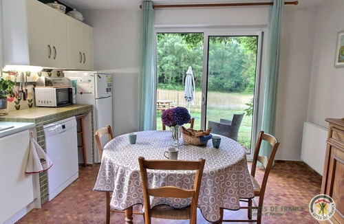 Ploumagoar House | L'Orée du Bois - PLOUMAGOAR