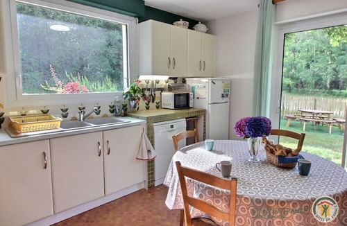 Ploumagoar House | L'Orée du Bois - PLOUMAGOAR