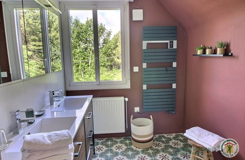 Ploumagoar House | L'Orée du Bois - PLOUMAGOAR