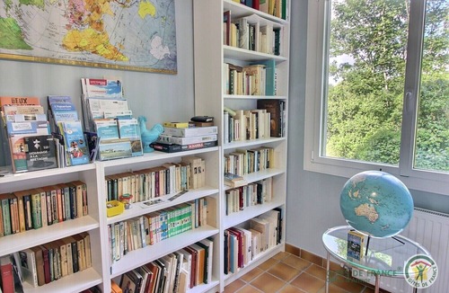 Ploumagoar House | L'Orée du Bois - PLOUMAGOAR