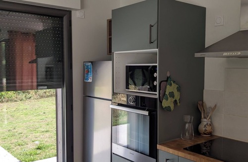 Bransles Cottage | L'orée du Chêne