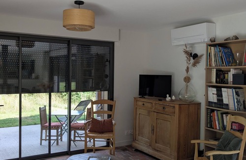 Bransles Cottage | L'orée du Chêne