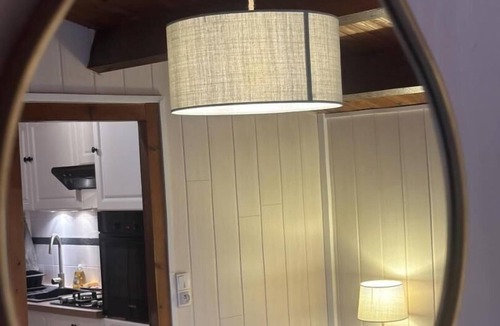 Garnerans House | L'Orée du Chalet - GARNERANS