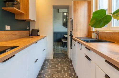 Vendome Villa | L'Orée du Faubourg - VENDOME CENTRE