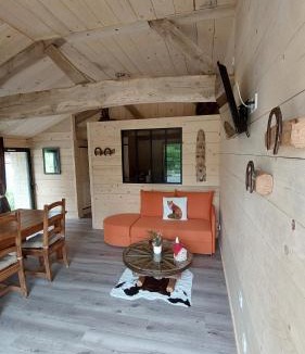 Concourson-sur-Layon Bed & Breakfast | L'orée du bois gaubau