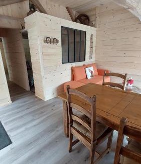 Concourson-sur-Layon Bed & Breakfast | L'orée du bois gaubau