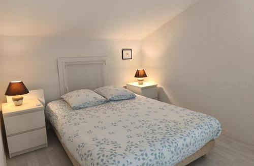 Pornic Apartment | L'Orée du Golf - Balcon & Parking