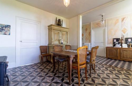 Marcenay Bed & Breakfast | L'orée du lac - Formule Chambres