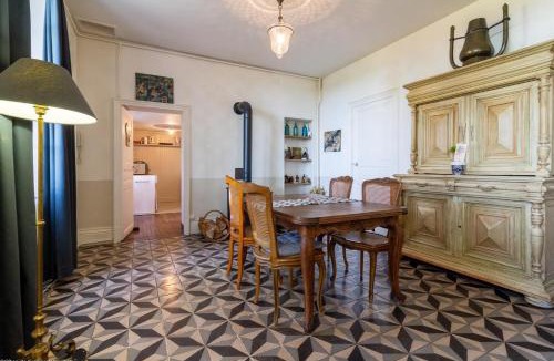 Marcenay Bed & Breakfast | L'orée du lac - Formule Chambres