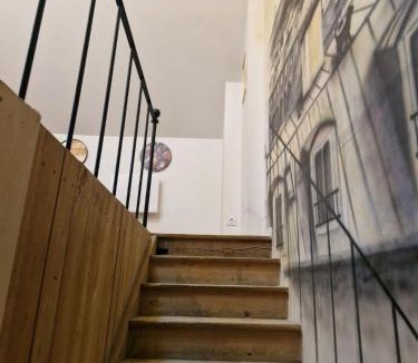 Marcenay House | L'Orée du Lac - Formule Gîte