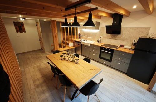 Kruth House | L'orée du lac