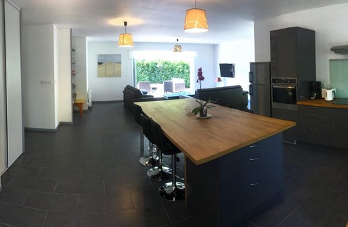 Cazaux House | L'Orée du Lac - LA-TESTE-DE-BUCH