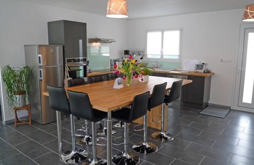 Cazaux House | L'Orée du Lac - LA-TESTE-DE-BUCH