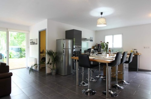 Cazaux House | L'Orée du Lac - LA-TESTE-DE-BUCH