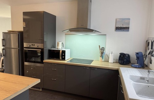 Cazaux House | L'Orée du Lac - LA-TESTE-DE-BUCH