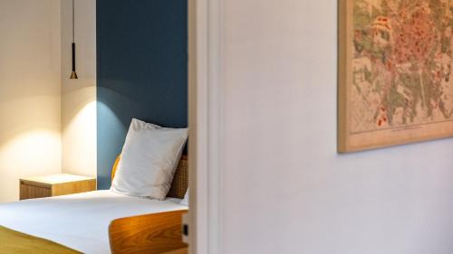 Longvic Apartment | L'orée du Parc
