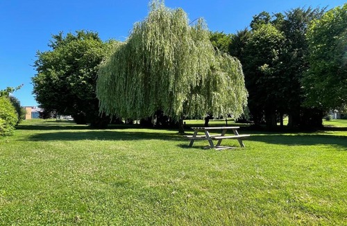 Retiers House | L'orée du parc