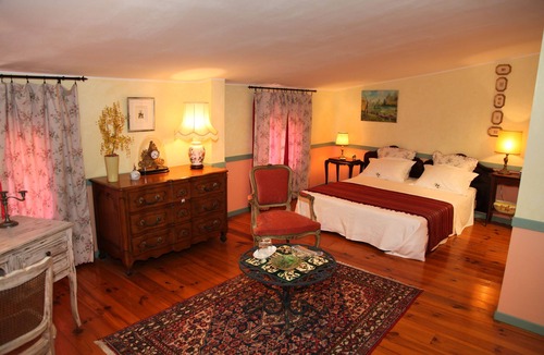 Bessan House | L'Orée du Pin