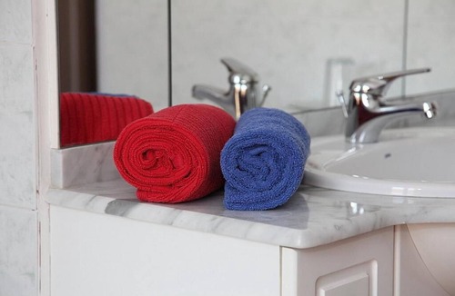 Bessan House | L'Orée du Pin