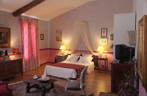 Bessan House | L'Orée du Pin