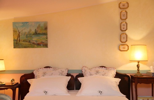 Bessan House | L'Orée du Pin